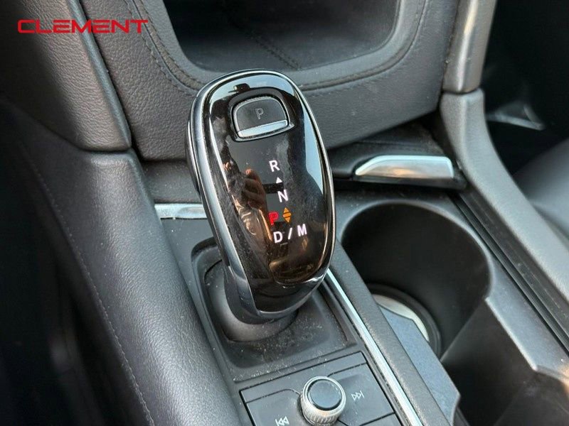 Used 2020 Cadillac XT5 Sportv image 26