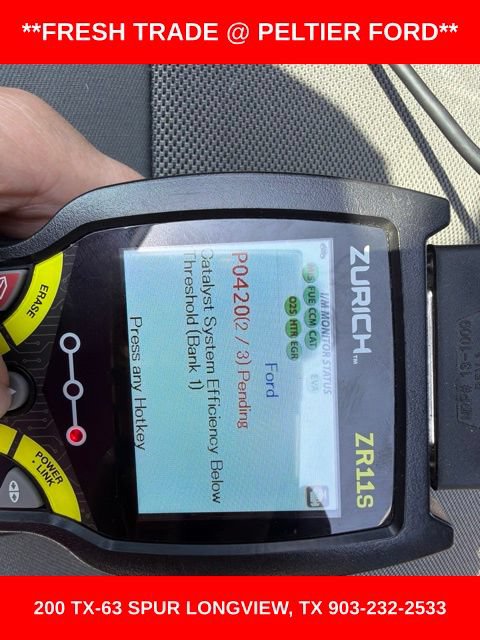 Used 2018 Ford F150 XL w/ Equipment Group 101A Mid RWD image 24