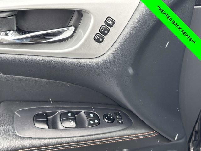 Used 2019 Nissan Pathfinder SL image 11