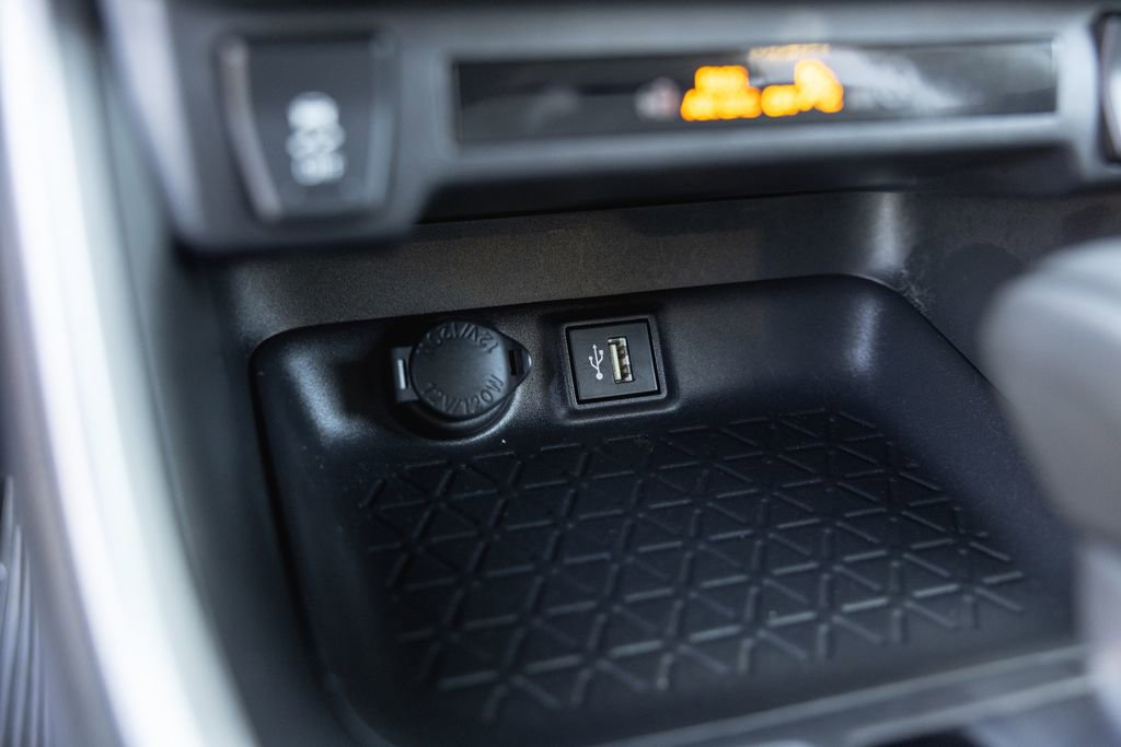 Certified 2024 Toyota RAV4 XLE image 19