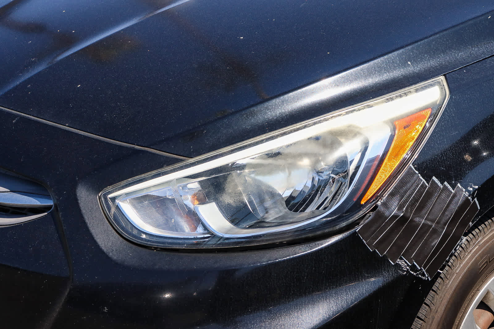 Used 2016 Hyundai Accent SE image 2