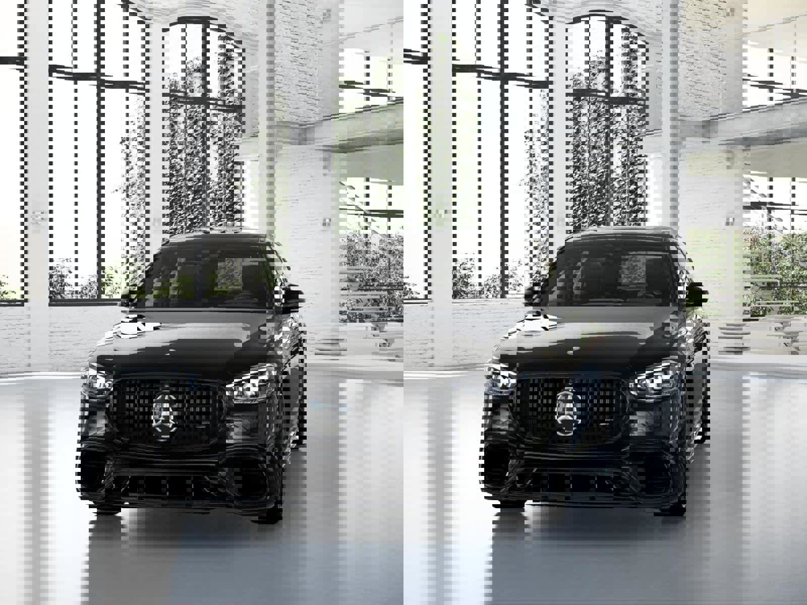 New 2026 Mercedes-Benz S 63 AMG S image 41