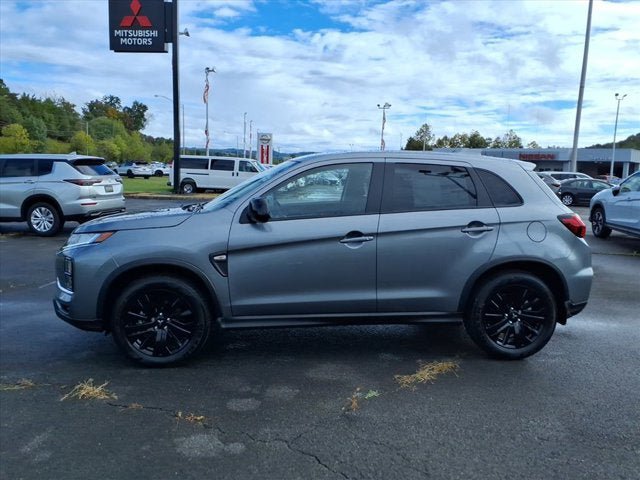 New 2027 Mitsubishi Outlander Sport LE AWD/4WD image 2