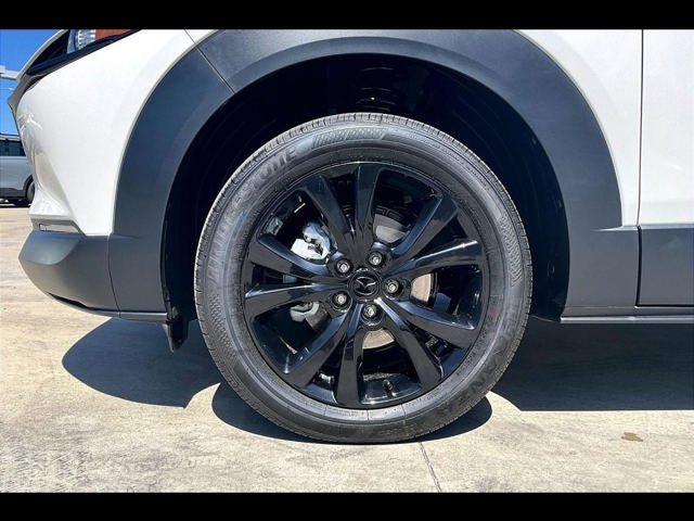 New 2026 MAZDA CX-30 Aire Edition AWD/4WD image 40