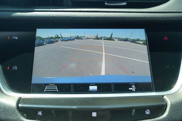 Used 2020 Cadillac XT5 Premium Luxury AWD/4WD image 28