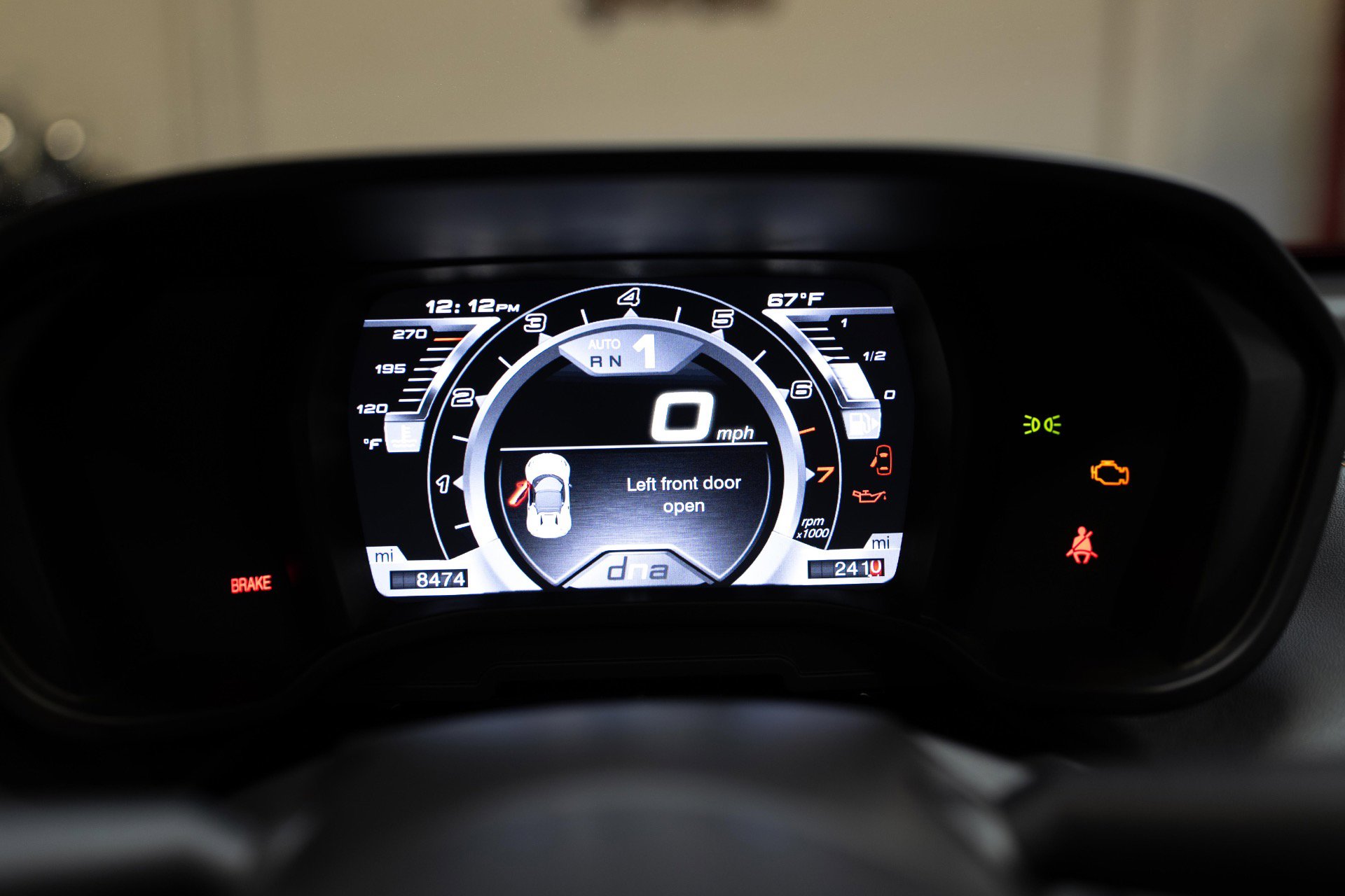 Used 2018 Alfa Romeo 4C Spider w/ Convenience Group - Spider image 80