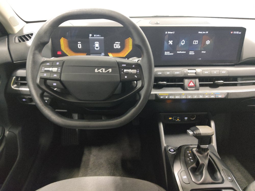 Used 2025 Kia K4 FWD image 22