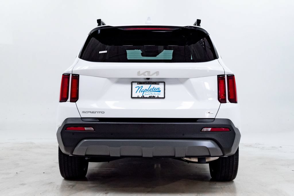 Used 2023 Kia Sorento X-Line EX AWD/4WD image 31