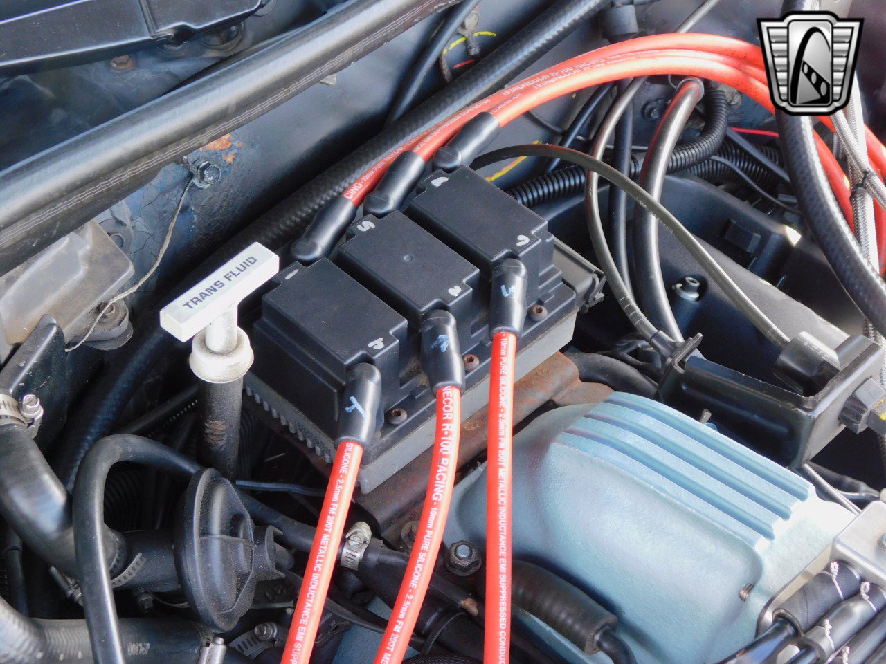 Used 1987 Buick Regal Grand National image 27