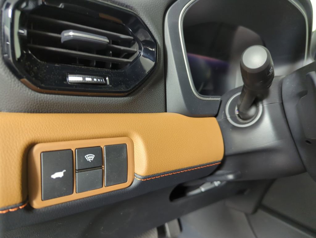 New 2026 Honda Passport TrailSport Elite image 23