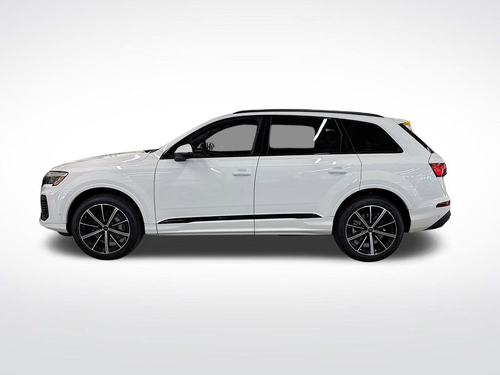 New 2026 Audi Q7 2.0T Premium Plus AWD/4WD image 2