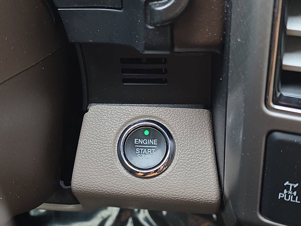 Used 2020 Ford F150 Limited w/ Trailer Tow Package image 20