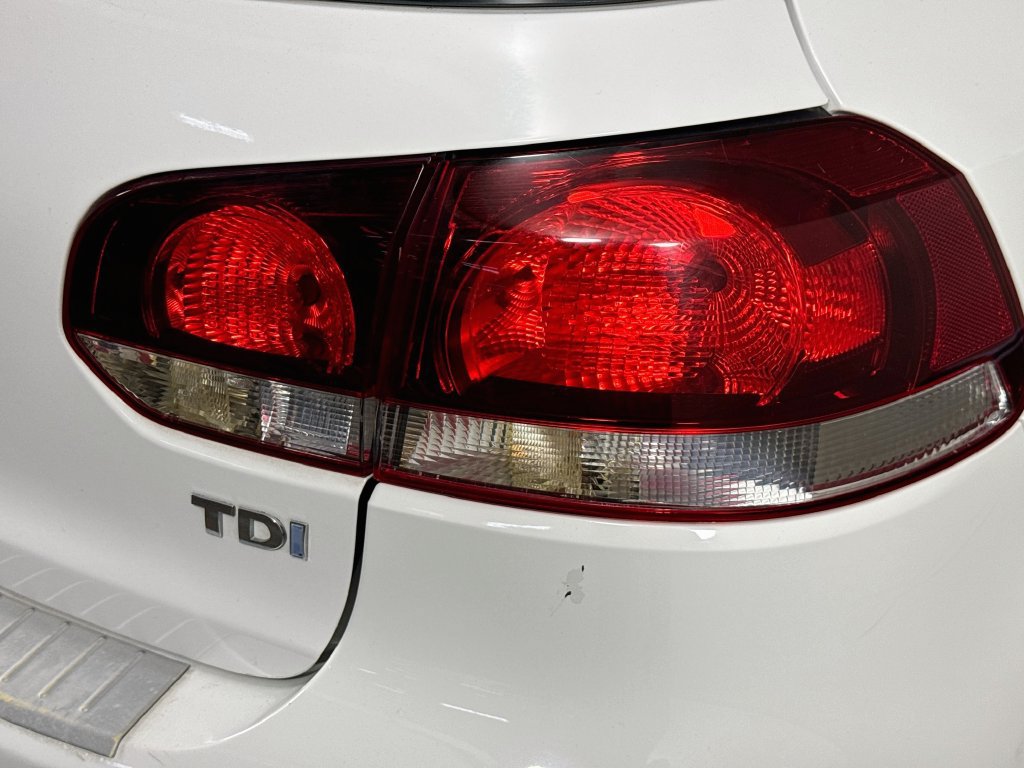 Used 2013 Volkswagen Golf TDI FWD image 30