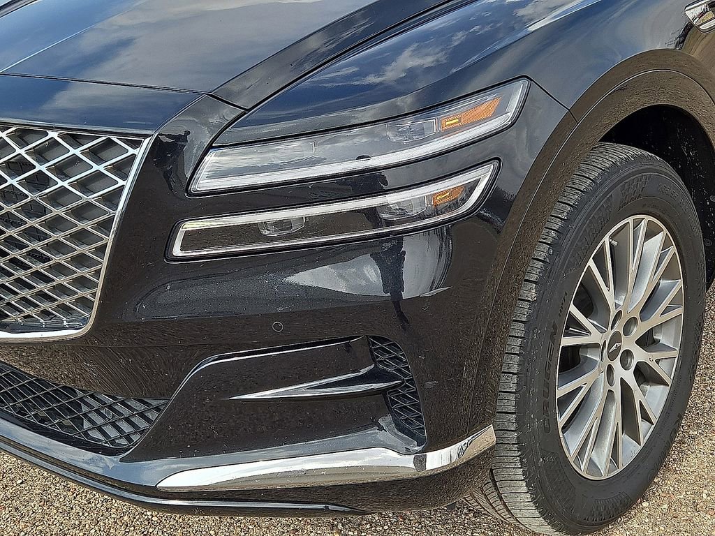 Used 2024 Genesis GV80 2.5T image 10