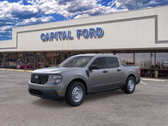 New 2026 Ford Maverick XL
