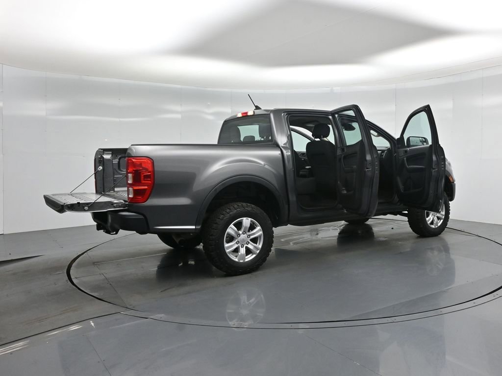 Used 2020 Ford Ranger XL w/ Equipment Group 101A Mid image 5