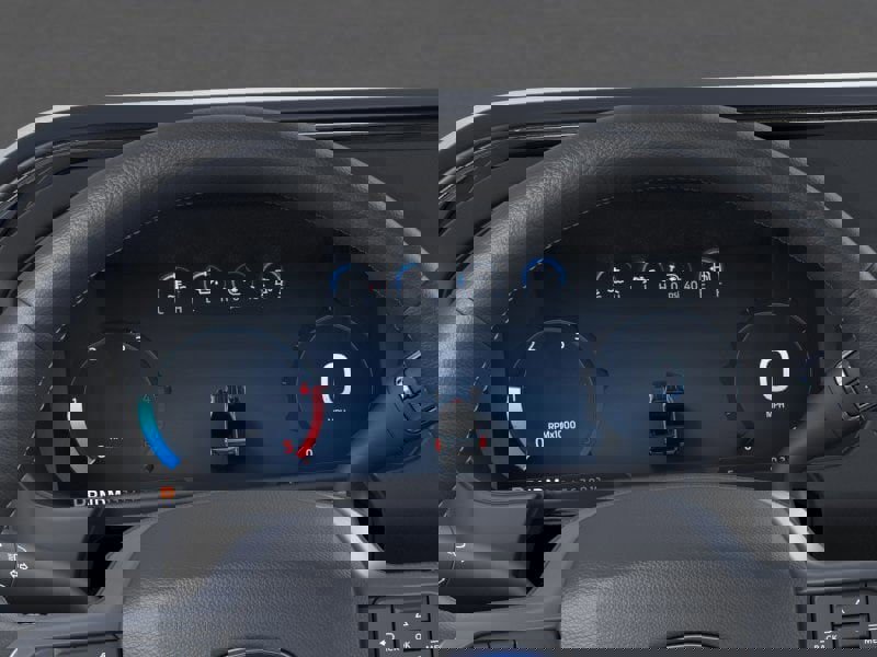 New 2025 Ford F350 Lariat w/ Lariat Ultimate Package image 35