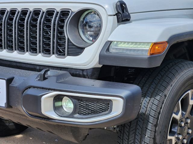 New 2026 Jeep Gladiator Sport AWD/4WD image 5