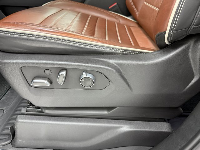 Used 2024 GMC Sierra 2500 Denali Ultimate w/ Max Trailering Package image 28