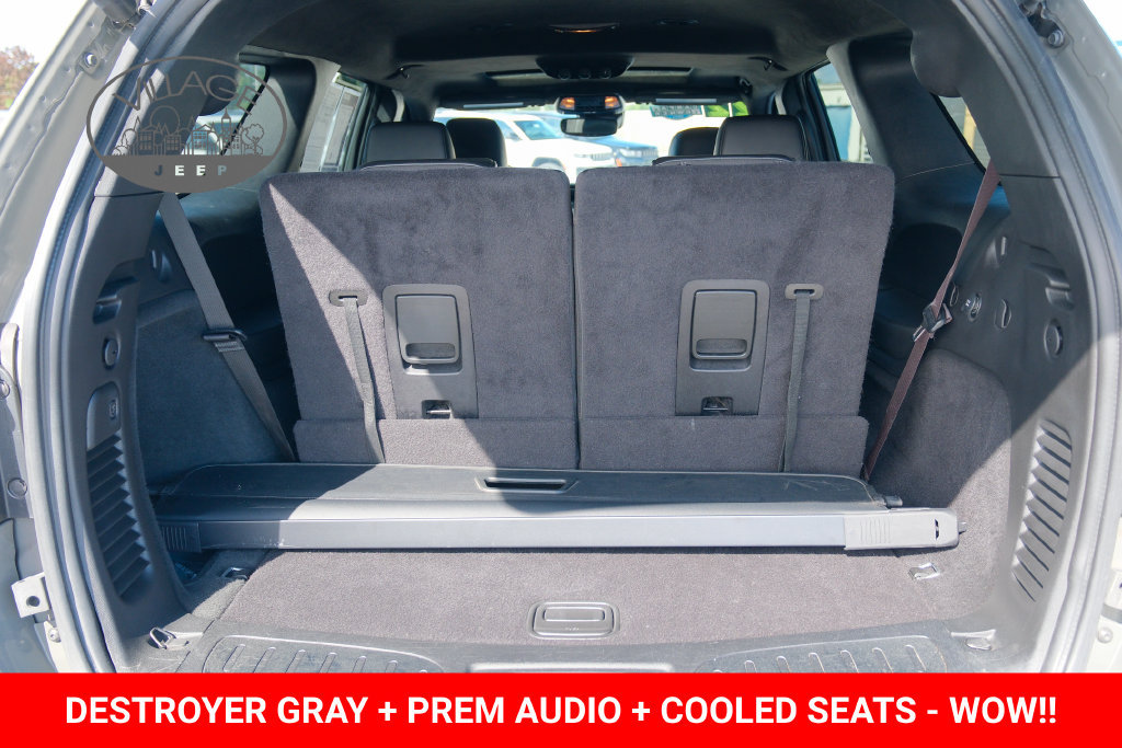 Used 2022 Dodge Durango Citadel AWD/4WD image 5