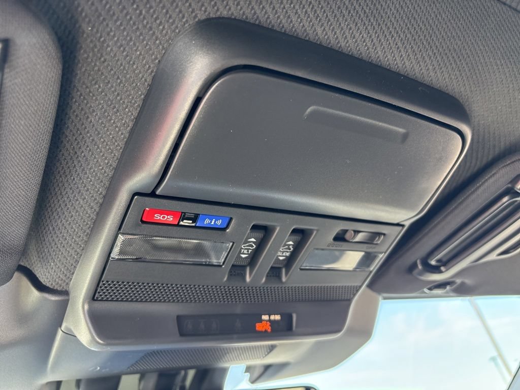 New 2026 Subaru Outback Premium AWD/4WD image 22