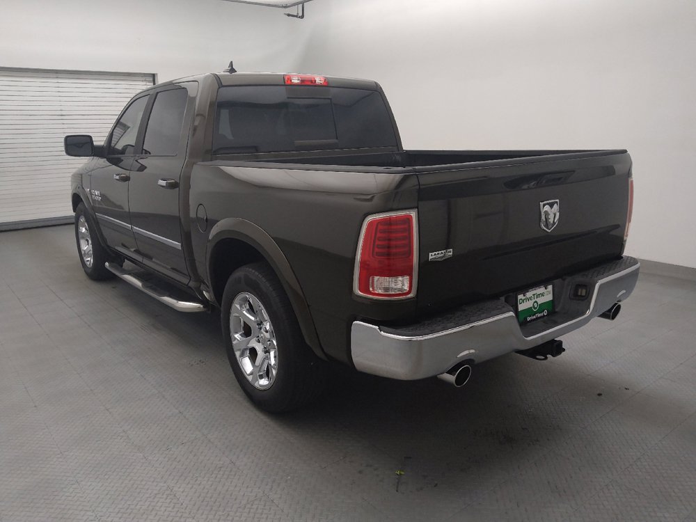 Used 2014 RAM 1500 Laramie RWD image 5