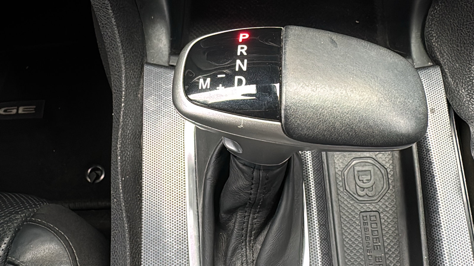 Used 2015 Dodge Charger R/T w/ Plus Group RWD image 20