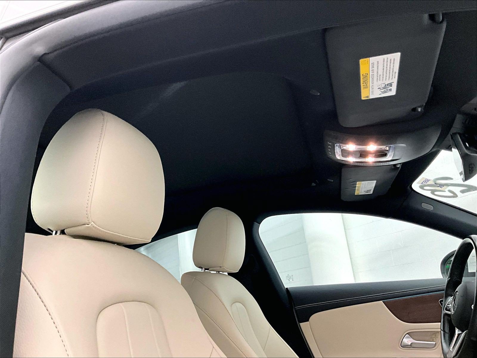Certified 2023 Mercedes-Benz CLA 250 4MATIC image 28