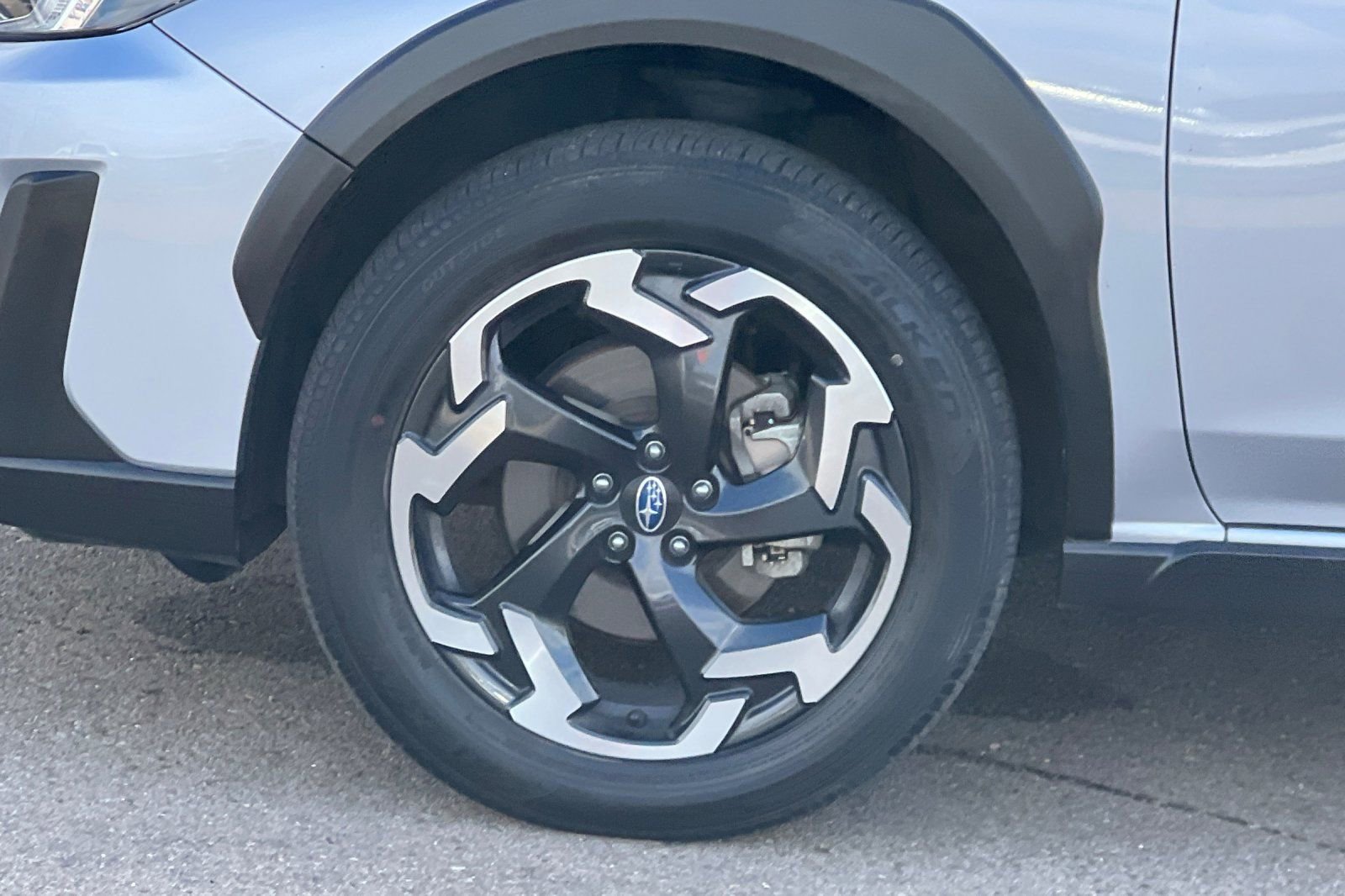 Used 2021 Subaru Crosstrek 2.5i Limited w/ Moonroof Package 2 image 28