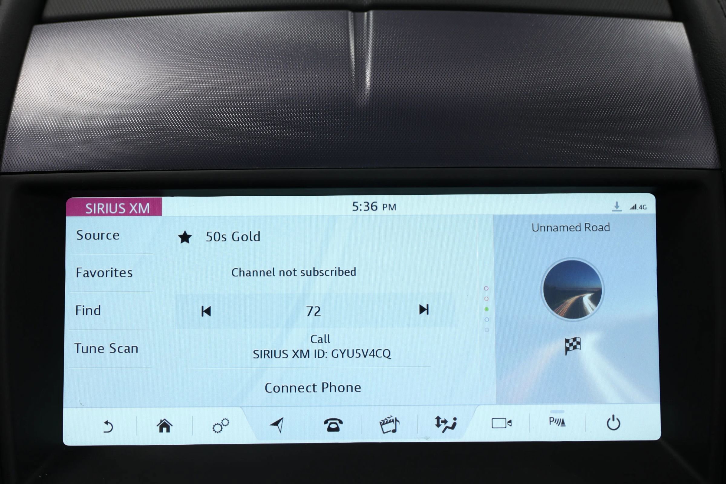 Used 2020 Jaguar F-TYPE Convertible image 30