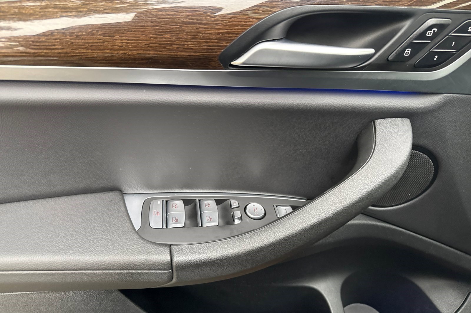 Certified 2022 BMW X3 xDrive30i w/ Premium Package 2 (ZPA) image 12