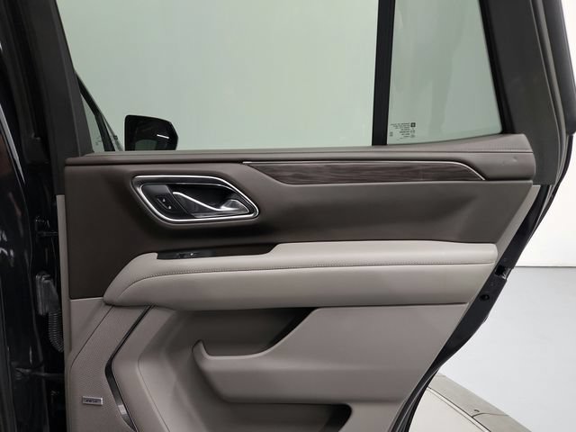 Used 2021 Chevrolet Tahoe LT AWD/4WD image 35