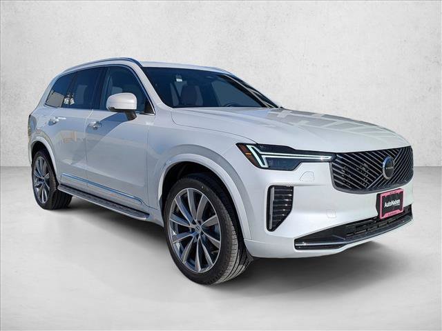 New 2025 Volvo XC90 B5 Core w/ Protection Package Premier AWD/4WD image 7
