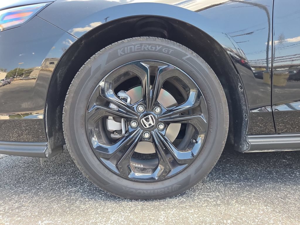 Used 2025 Honda Accord SE image 27