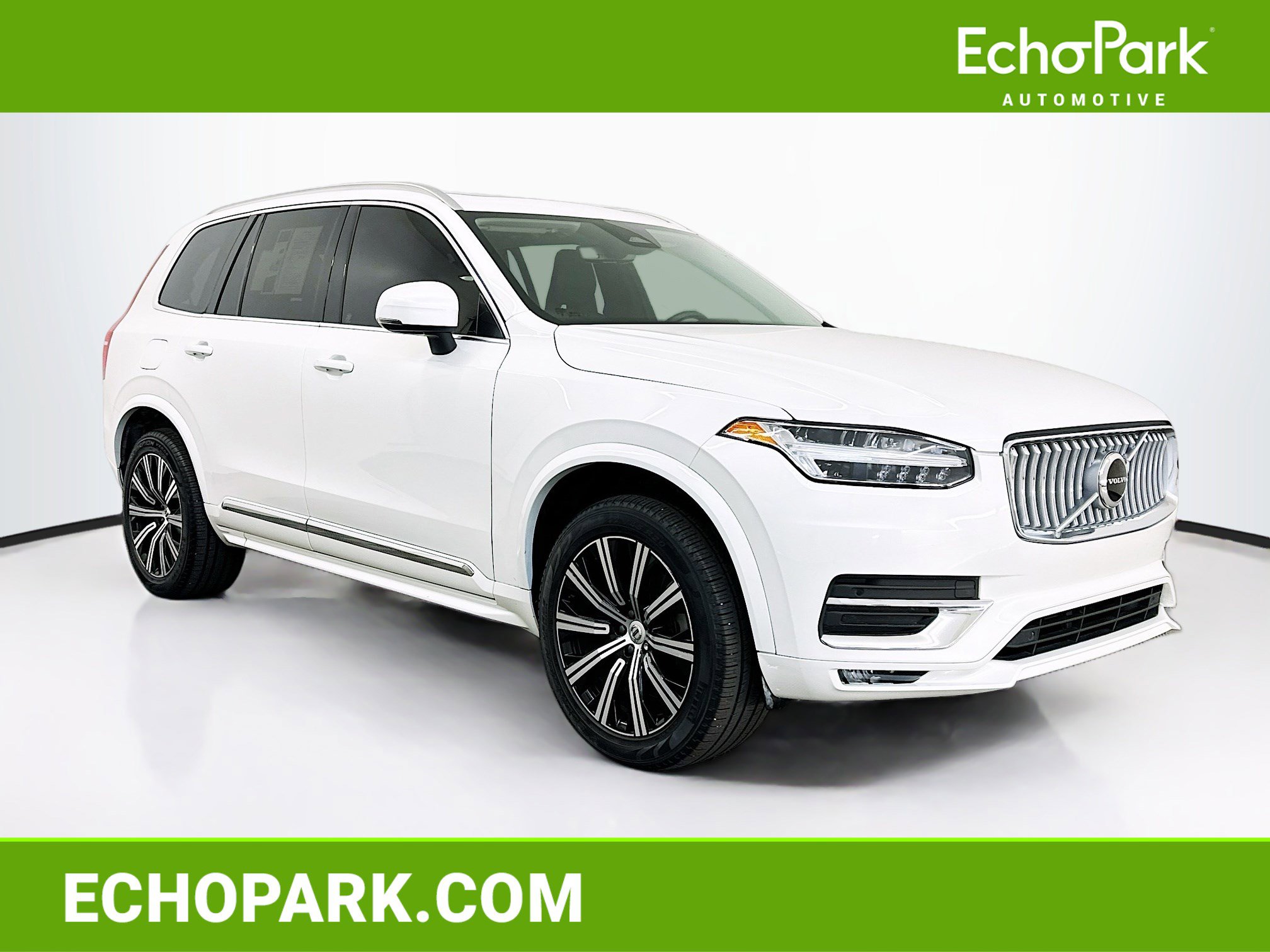 Used 2024 Volvo XC90 B5 Core w/ Protection Package Premier