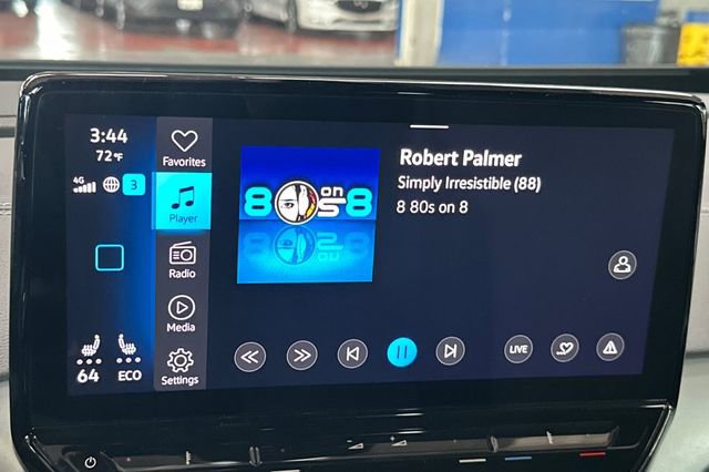 Used 2023 Volkswagen ID.4 Pro image 23