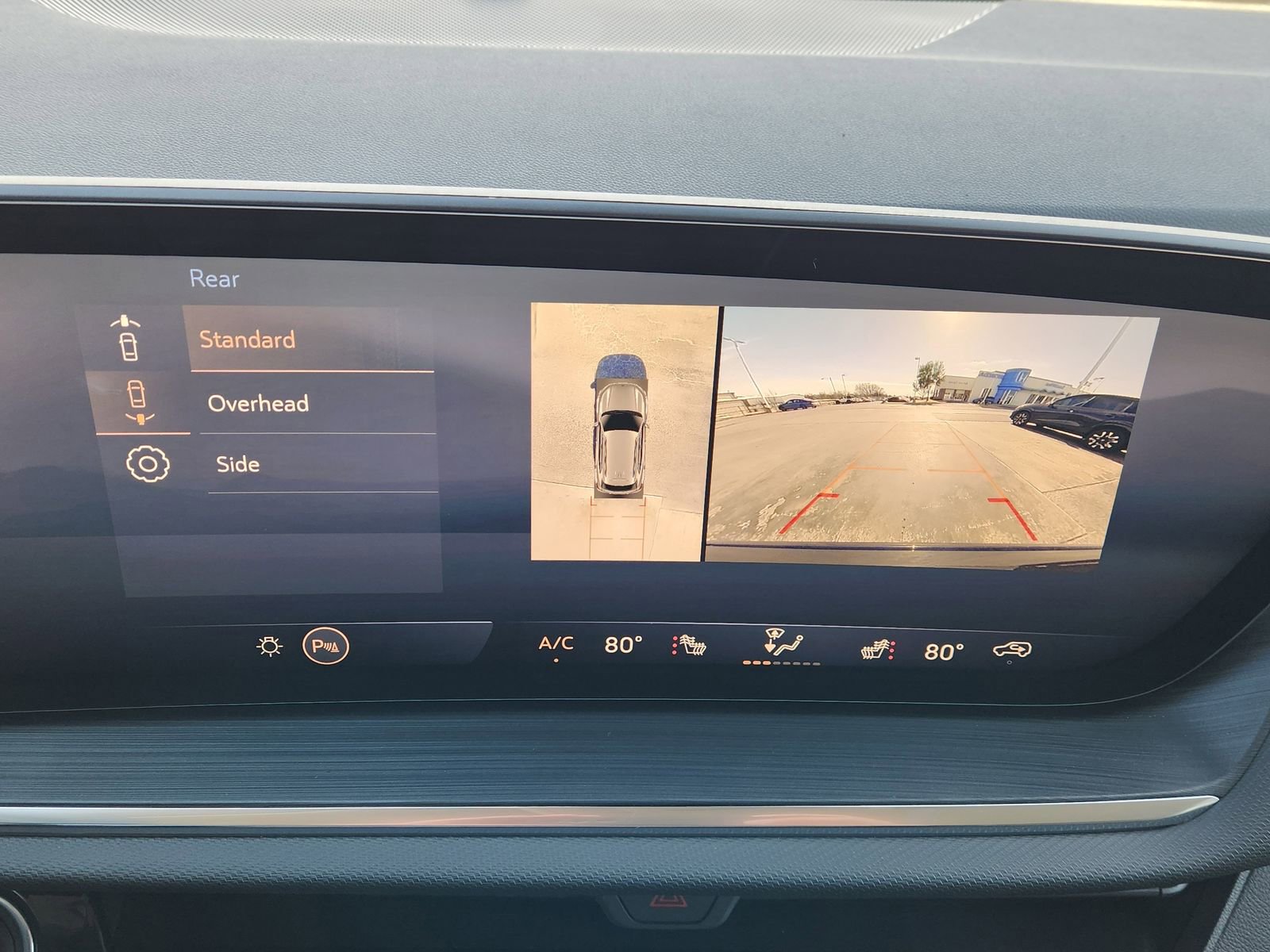 New 2026 Buick Envision Preferred AWD/4WD image 21