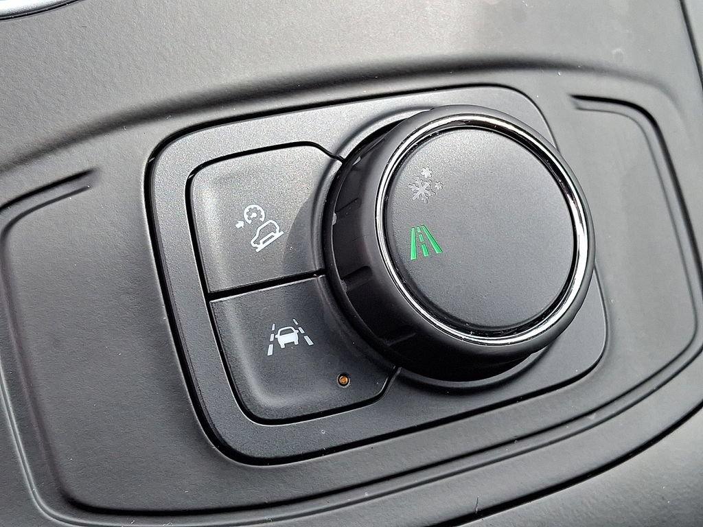Certified 2020 GMC Terrain SLE FWD image 24