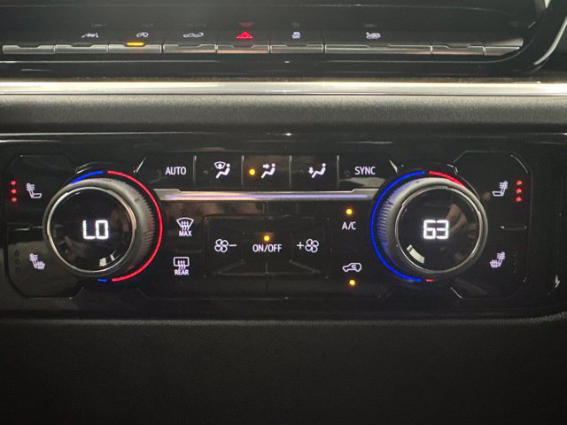 New 2026 Chevrolet Silverado 1500 LT w/ LPO, Liner Protection Package AWD/4WD image 21