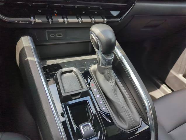 Used 2024 GMC Canyon Elevation w/ Elevation Premium Package RWD image 10