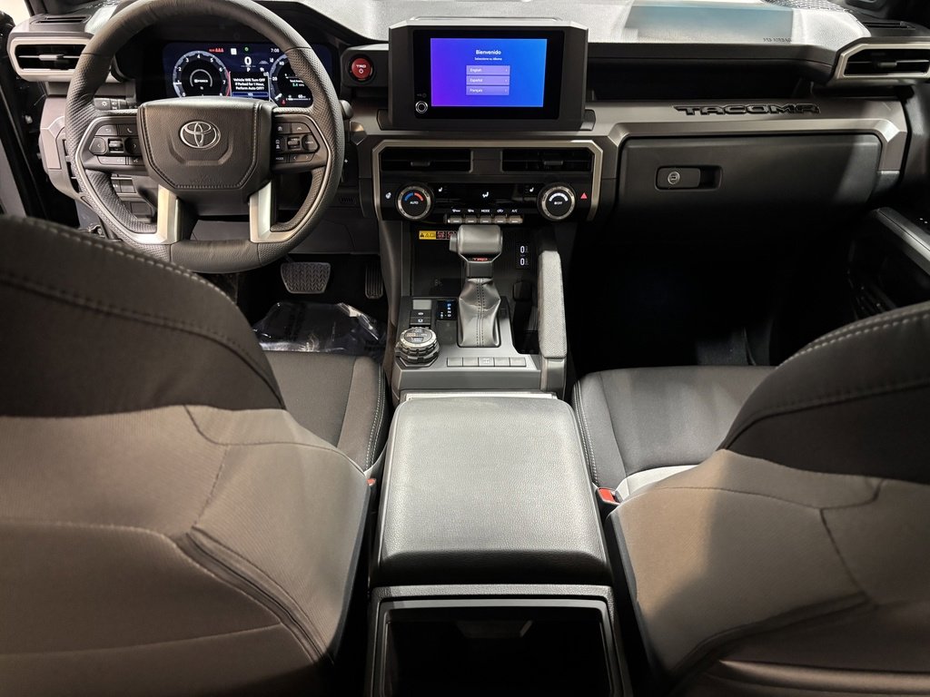 New 2025 Toyota Tacoma TRD Off-Road image 27