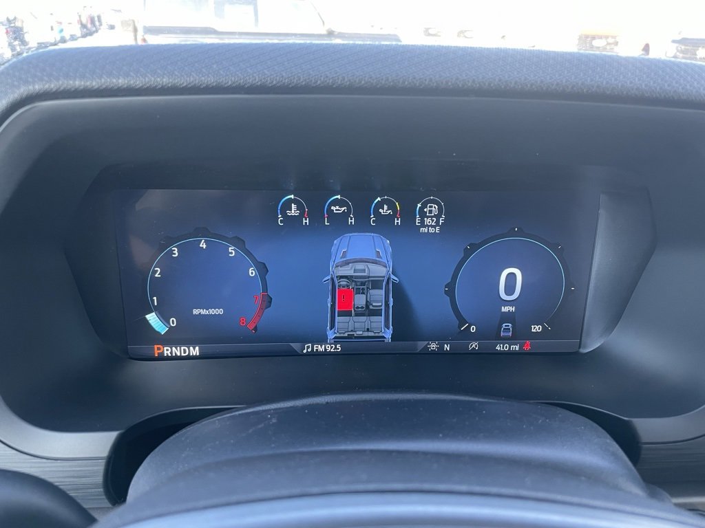 New 2026 Ford F150 XLT w/ XLT Chrome Appearance Package image 9