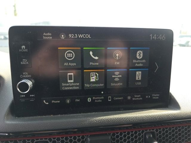 Used 2024 Honda Civic Si image 8