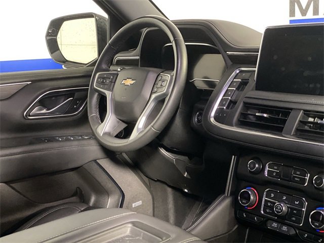 Certified 2024 Chevrolet Tahoe LT image 10