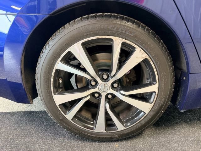 Used 2018 Nissan Maxima 3.5 SV image 18