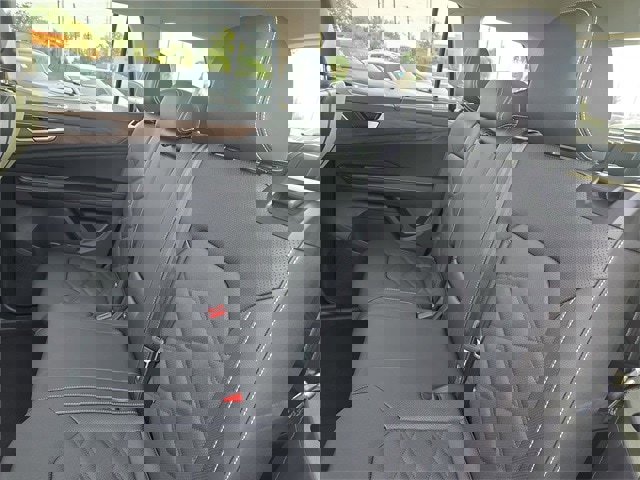 New 2026 Volkswagen Atlas SE image 12