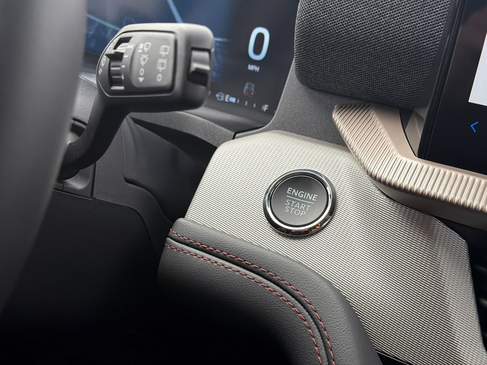New 2026 Ford Explorer Active AWD/4WD image 28