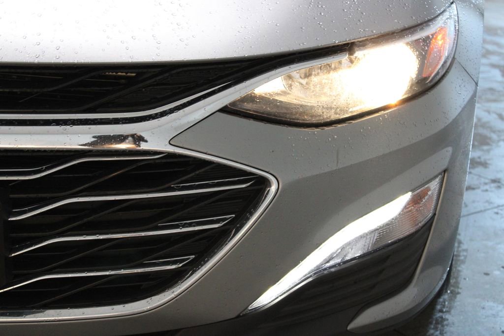 Used 2024 Chevrolet Malibu LT image 47
