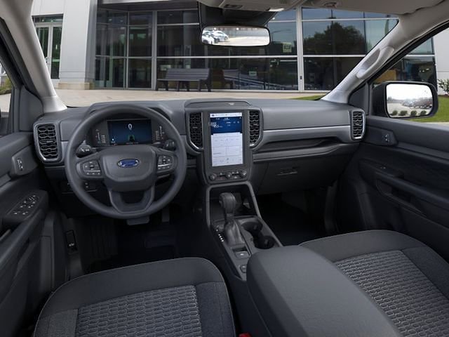 New 2026 Ford Ranger XL image 9