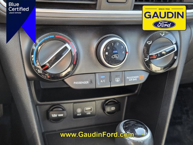 Used 2018 Hyundai Kona SEL FWD image 23